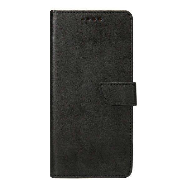 Rixus Bookcase sort til iPhone 15 Pro