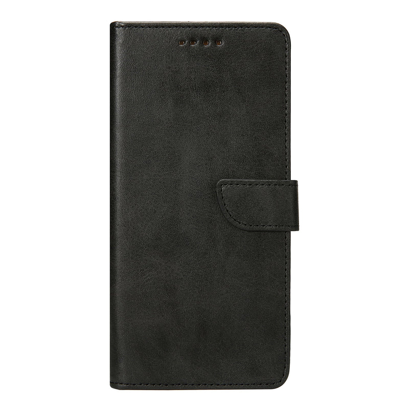 Rixus Bookcase sort til iPhone 15 Pro
