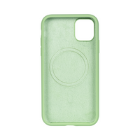 Rixus Soft TPU MagSafe cover til iPhone 11 Pro – Matcha, alternativ visning