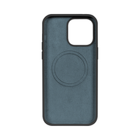 Rixus Soft TPU MagSafe cover til iPhone 11 Pro Max – Sort, alternativ visning