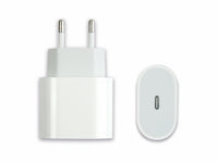 Kompatibel 20W USB-C oplader