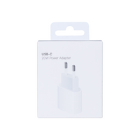 Detaljer på kompatibel 20W USB-C oplader
