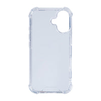 Rixus Anti-Burst cover til iPhone 16 – alternativ visning