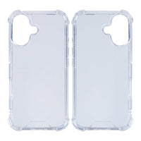 Rixus Anti-Burst cover til iPhone 16 – ekstra produktvisning