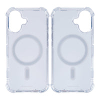 Rixus Anti-Burst MagSafe cover til iPhone 16 – ekstra produktvisning