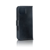 Rixus Duo 2-i-1 magnet wallet til iPhone 16 – ekstra visning