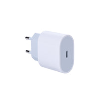 Original Apple 20W USB-C strømforsyning i retail box