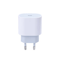 Apple 20W USB-C strømforsyning