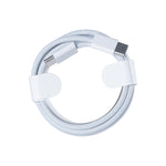 USB-C til USB-C Kabel 200 cm