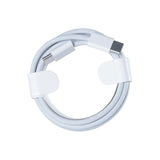 USB-C til USB-C Kabel 200 cm