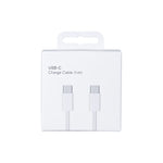 USB-C til USB-C Kabel 100 cm
