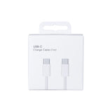 USB-C til USB-C Kabel 100 cm