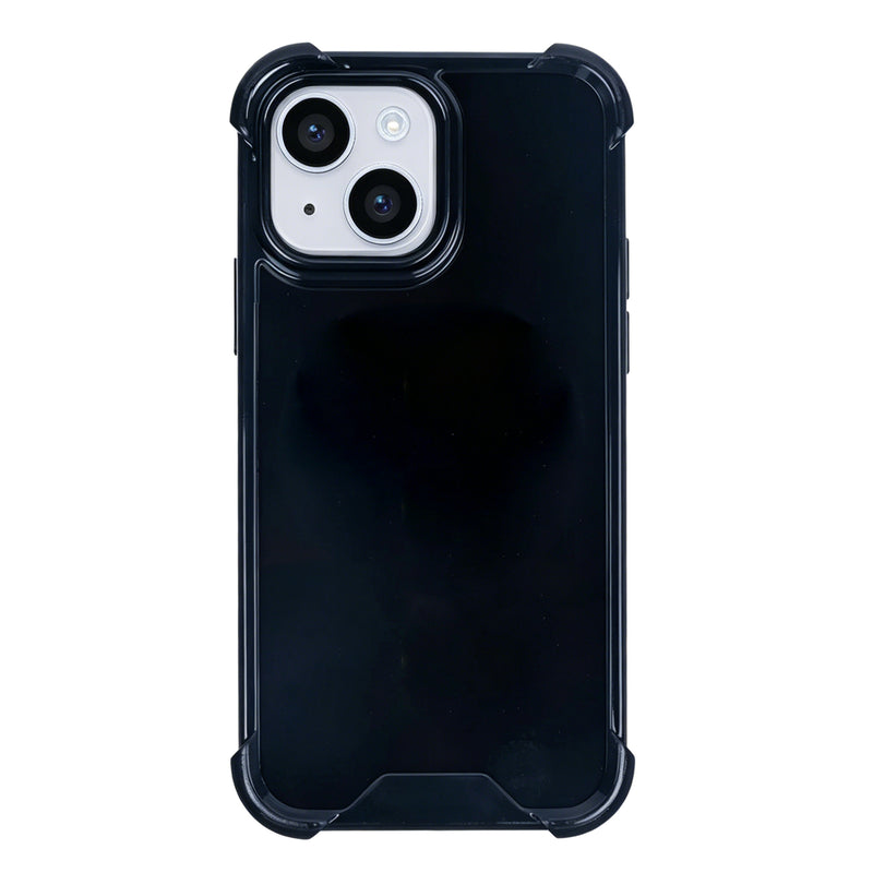 Rixus Anti-Burst cover til iPhone 14 Plus - sort