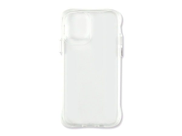 Rixus Anti-Burst cover til iPhone 11 Pro – Transparent