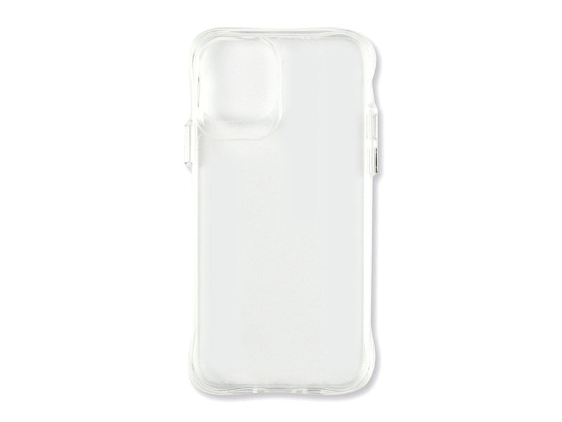 Rixus Anti-Burst cover til iPhone 11 Pro – Transparent