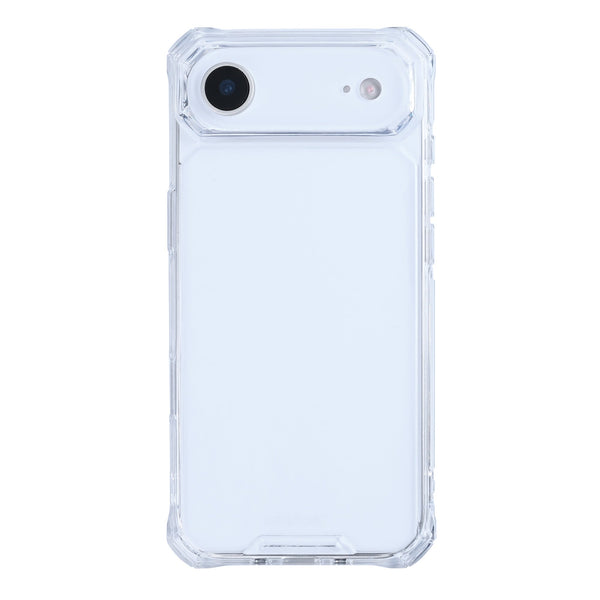 Rixus Armor-X cover til iPhone 17 Air – Transparent