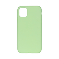 Rixus Soft TPU MagSafe cover til iPhone 11 Pro – Matcha