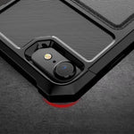 Hybrid håndværker cover - iPhone 7/8/SE 2020 - phone-covers.dk