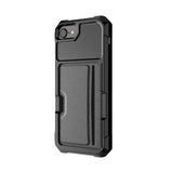 Hybrid håndværker cover - iPhone 7/8/SE 2020 - phone-covers.dk