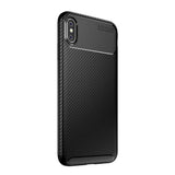 Beetle serie TPU cover - ekstra stødstærk - iPhone XS Max - phone-covers.dk