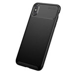 Beetle serie TPU cover - ekstra stødstærk - iPhone XS Max - phone-covers.dk