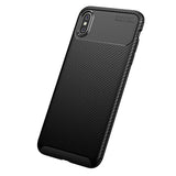 Beetle serie TPU cover - ekstra stødstærk - iPhone XS Max - phone-covers.dk