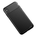 Beetle serie TPU cover - ekstra stødstærk - iPhone XS Max - phone-covers.dk
