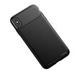 Beetle serie TPU cover - ekstra stødstærk - iPhone XS Max - phone-covers.dk