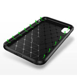 Beetle serie TPU cover - ekstra stødstærk - iPhone XS Max - phone-covers.dk