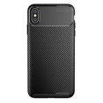 Beetle serie TPU cover - ekstra stødstærk - iPhone XS Max - phone-covers.dk