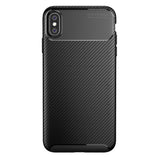 Beetle serie TPU cover - ekstra stødstærk - iPhone XS Max - phone-covers.dk