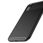 Beetle serie TPU cover - ekstra stødstærk - iPhone XR - phone-covers.dk