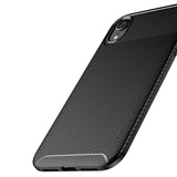 Beetle serie TPU cover - ekstra stødstærk - iPhone XR - phone-covers.dk