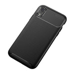Beetle serie TPU cover - ekstra stødstærk - iPhone XR - phone-covers.dk