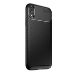 Beetle serie TPU cover - ekstra stødstærk - iPhone XR - phone-covers.dk