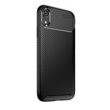 Beetle serie TPU cover - ekstra stødstærk - iPhone XR - phone-covers.dk