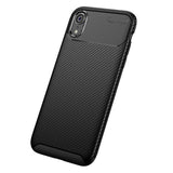 Beetle serie TPU cover - ekstra stødstærk - iPhone XR - phone-covers.dk