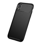 Beetle serie TPU cover - ekstra stødstærk - iPhone XR - phone-covers.dk