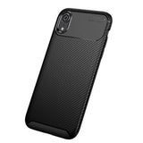 Beetle serie TPU cover - ekstra stødstærk - iPhone XR - phone-covers.dk
