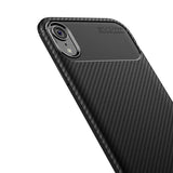 Beetle serie TPU cover - ekstra stødstærk - iPhone XR - phone-covers.dk