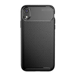 Beetle serie TPU cover - ekstra stødstærk - iPhone XR - phone-covers.dk
