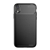 Beetle serie TPU cover - ekstra stødstærk - iPhone XR - phone-covers.dk