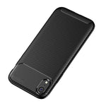 Beetle serie TPU cover - ekstra stødstærk - iPhone XR - phone-covers.dk