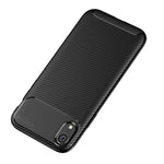 Beetle serie TPU cover - ekstra stødstærk - iPhone XR - phone-covers.dk
