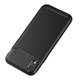 Beetle serie TPU cover - ekstra stødstærk - iPhone XR - phone-covers.dk