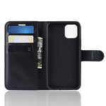 LITCHI flip cover sort - iPhone 11