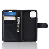 LITCHI flip cover sort - iPhone 11