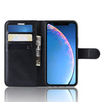 LITCHI flip cover sort - iPhone 11