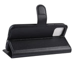 LITCHI flip cover sort - iPhone 11