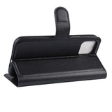 LITCHI flip cover sort - iPhone 11